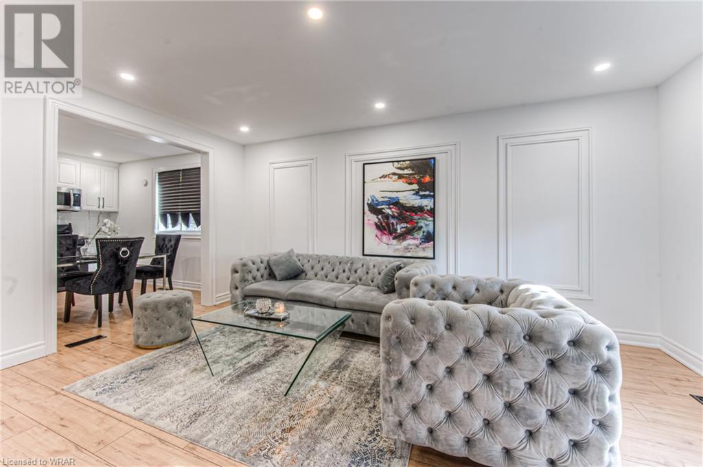 100 LILLIAN Drive Unit# B