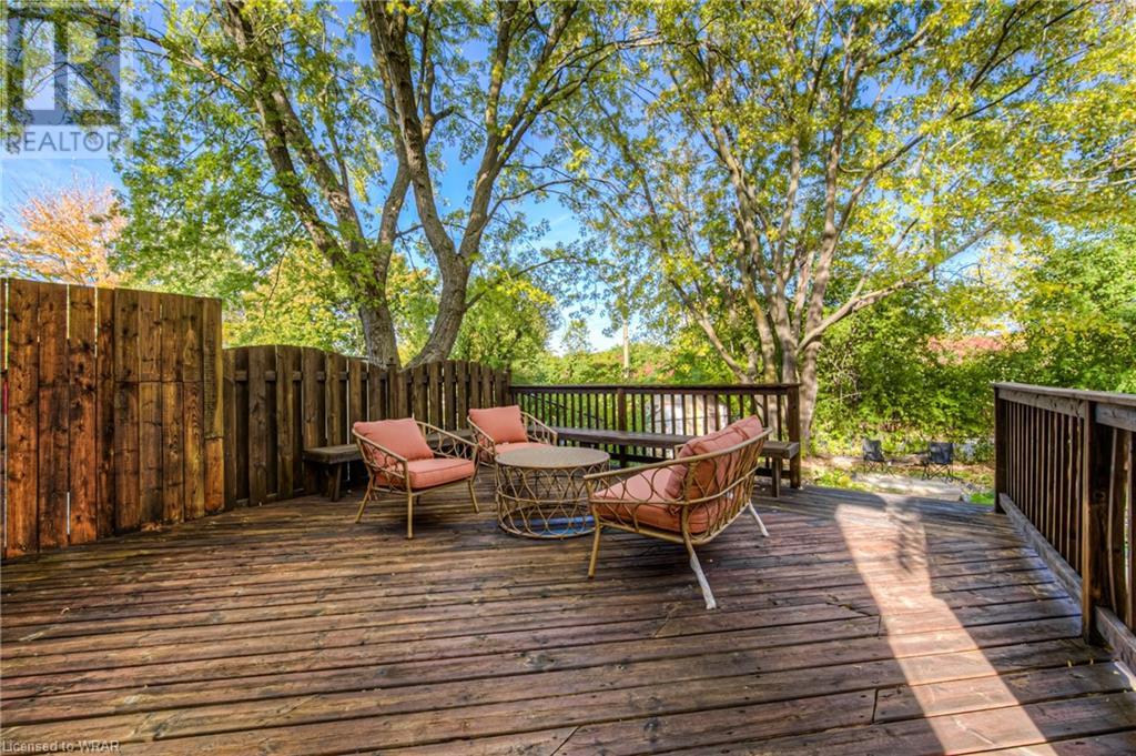 100 LILLIAN Drive Unit# B