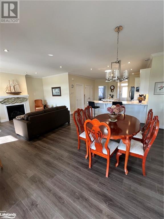 410 RIDGE Road Unit# 1