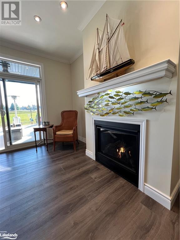 410 RIDGE Road Unit# 1