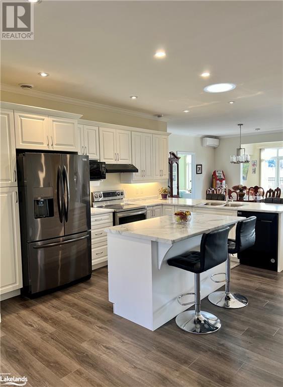 410 RIDGE Road Unit# 1