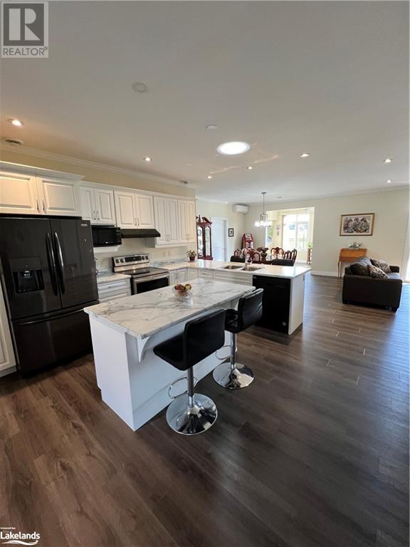 410 RIDGE Road Unit# 1