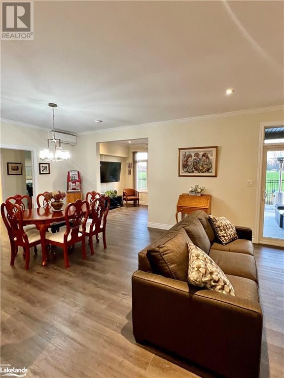410 RIDGE Road Unit# 1