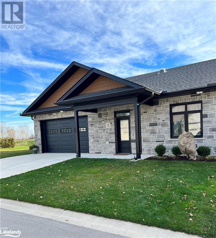 410 RIDGE Road Unit# 1