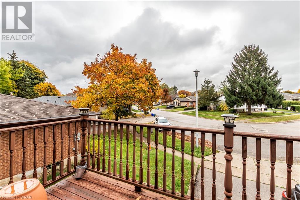 74 DUCHESS Drive