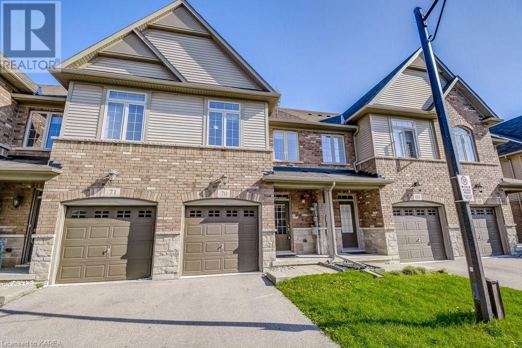 515 WINSTON Road Unit# 70