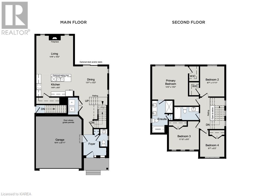 1399 MONARCH Drive
