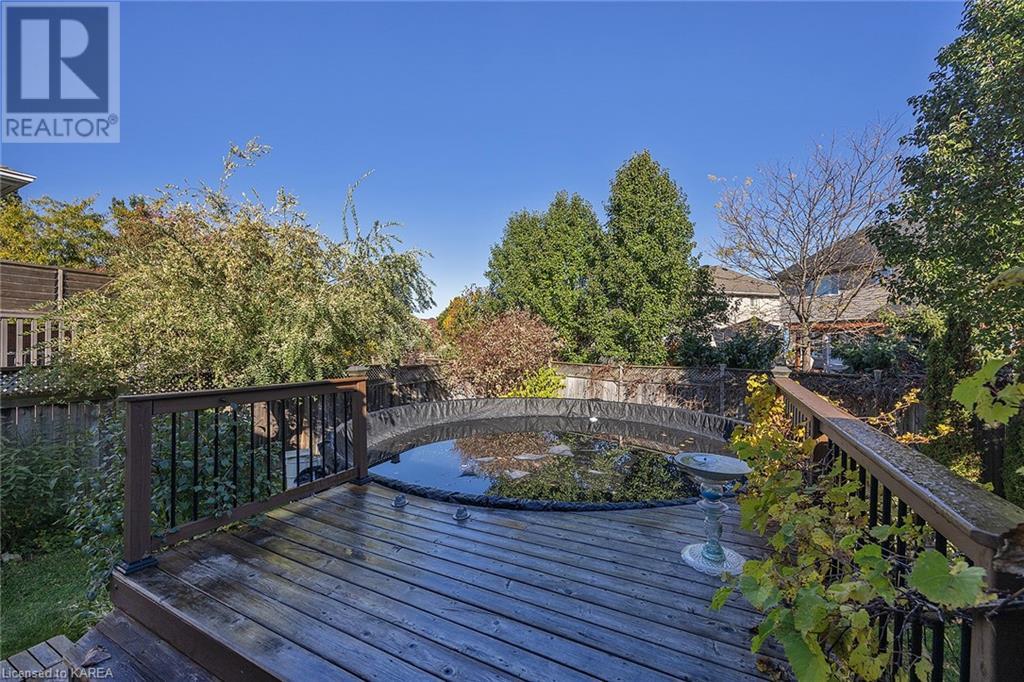 264 HONEYWOOD Avenue