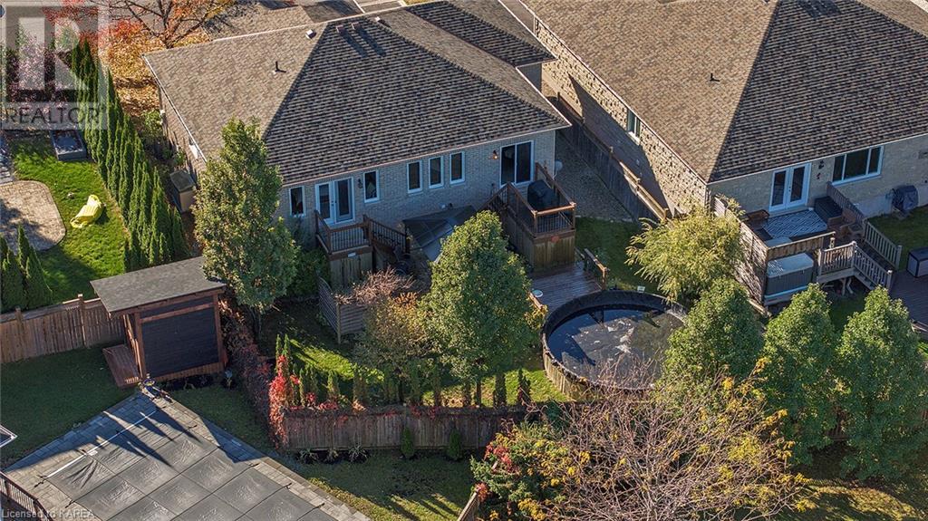 264 HONEYWOOD Avenue