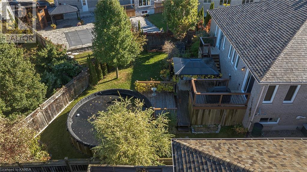 264 HONEYWOOD Avenue