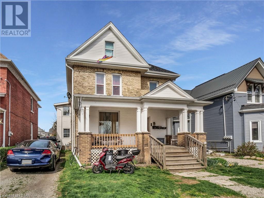 28 EAST Street