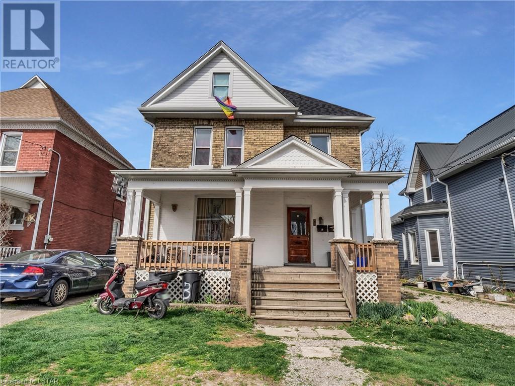 28 EAST Street