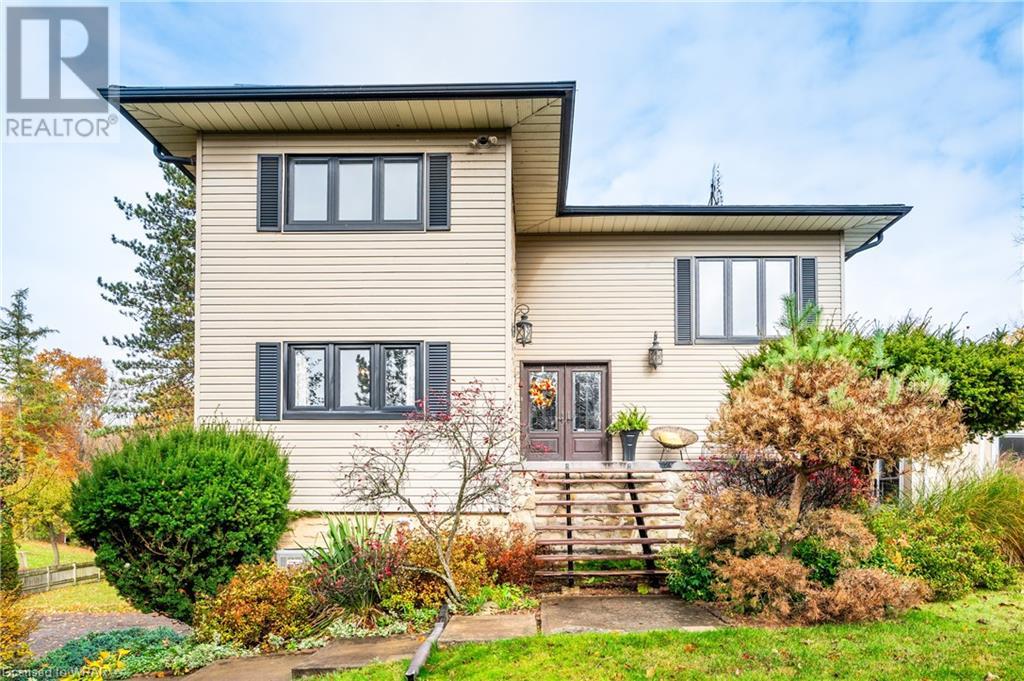 387 SCENIC Drive