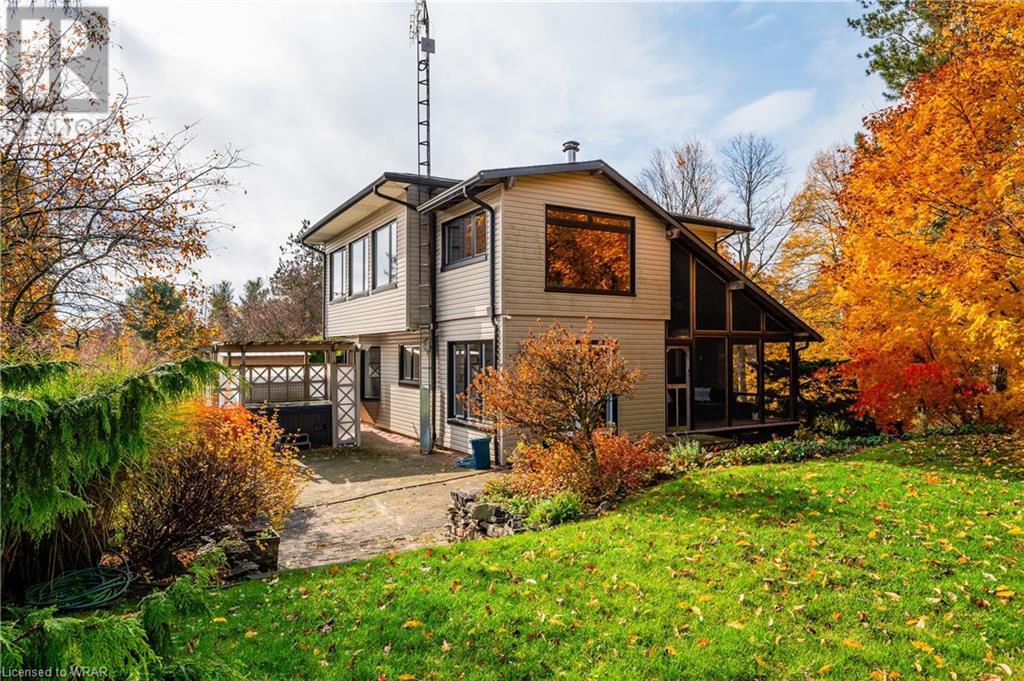 387 SCENIC Drive
