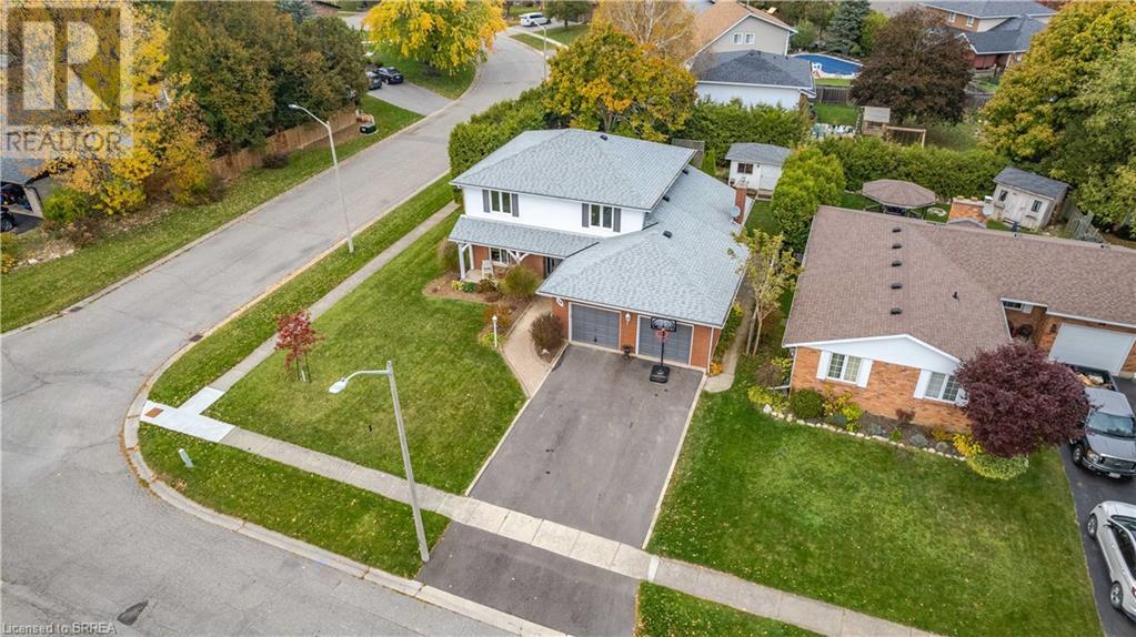 34 VICTOR Boulevard