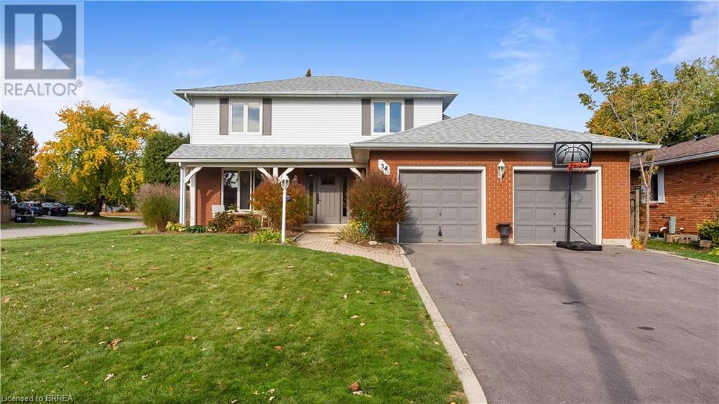34 VICTOR Boulevard