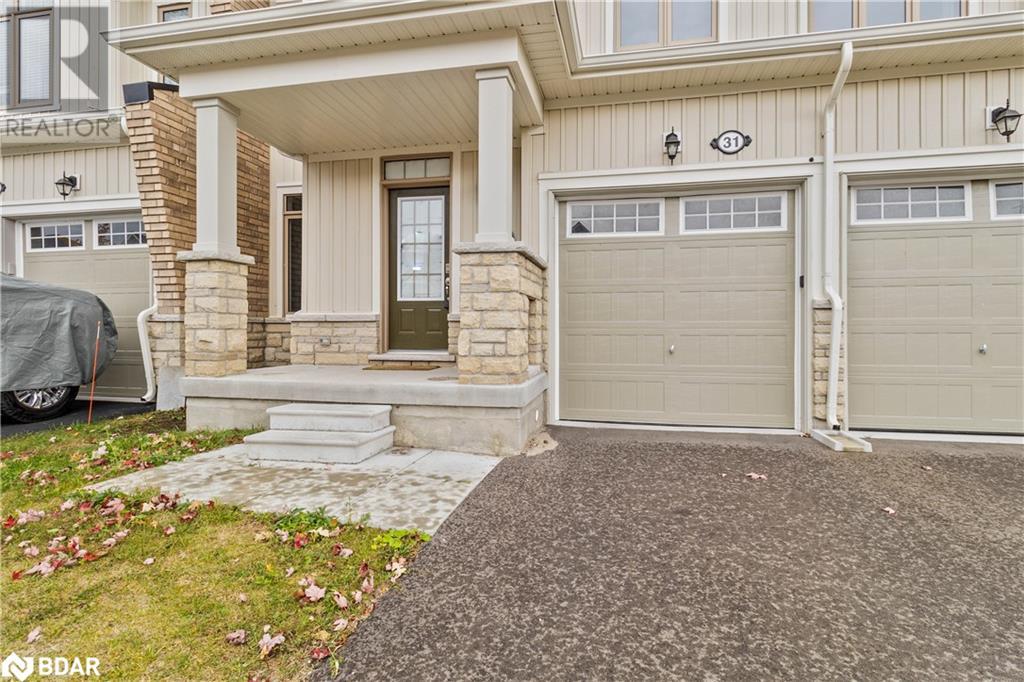 31 BIANCA Crescent