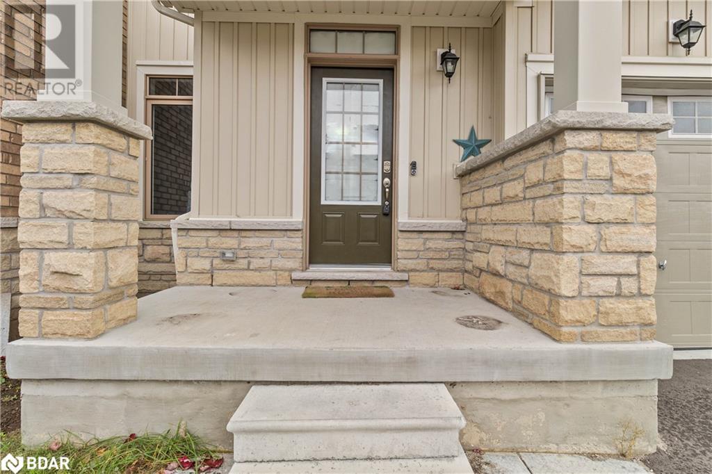 31 BIANCA Crescent