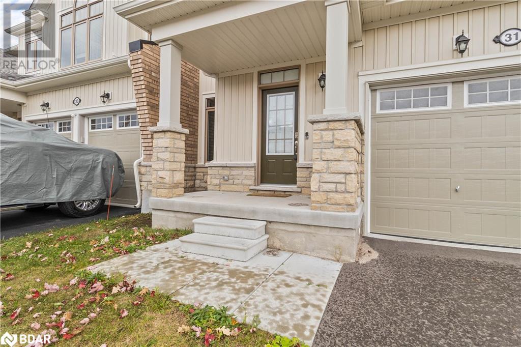 31 BIANCA Crescent