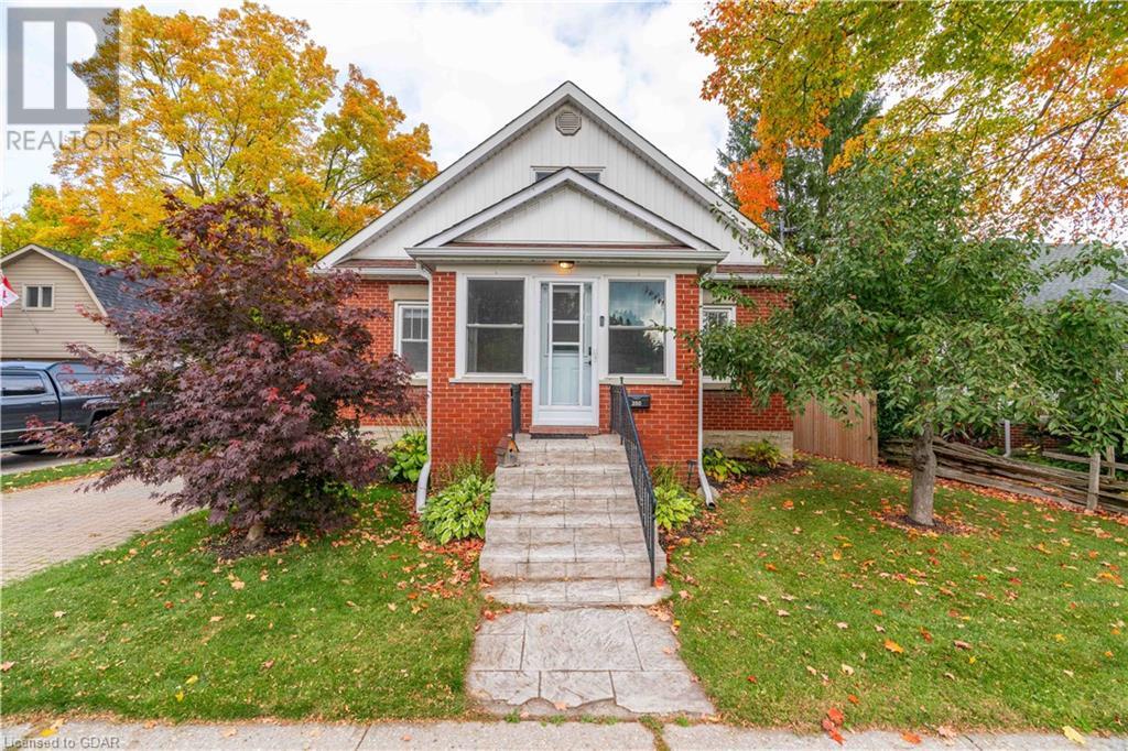 350 ANGUS Street