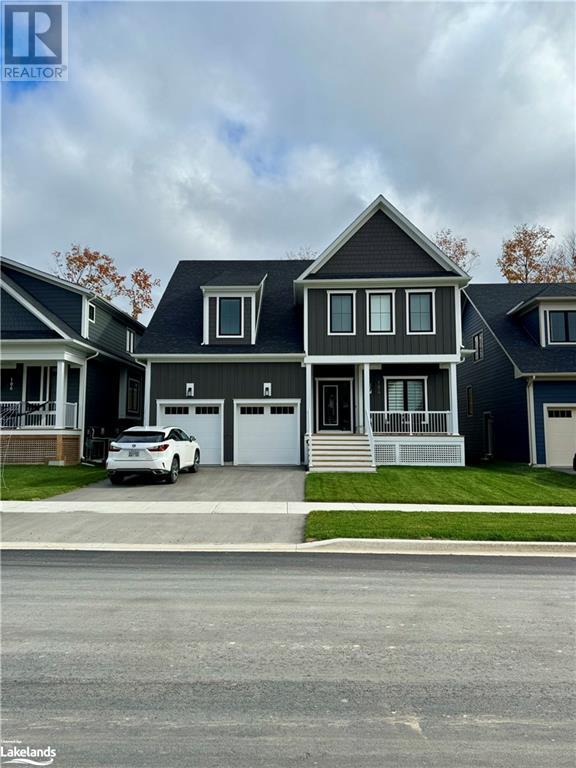 104 BLACK WILLOW Crescent