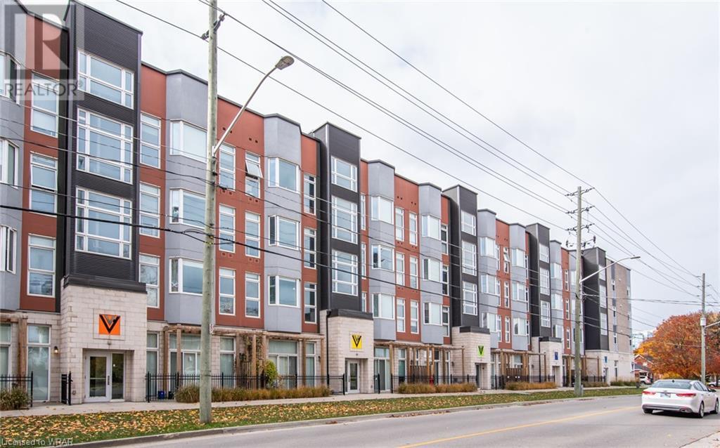 253 ALBERT Street Unit# 109