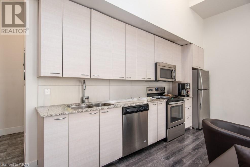 253 ALBERT Street Unit# 109
