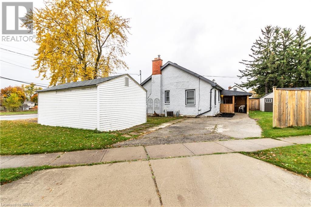 1755 CONCESSION Road