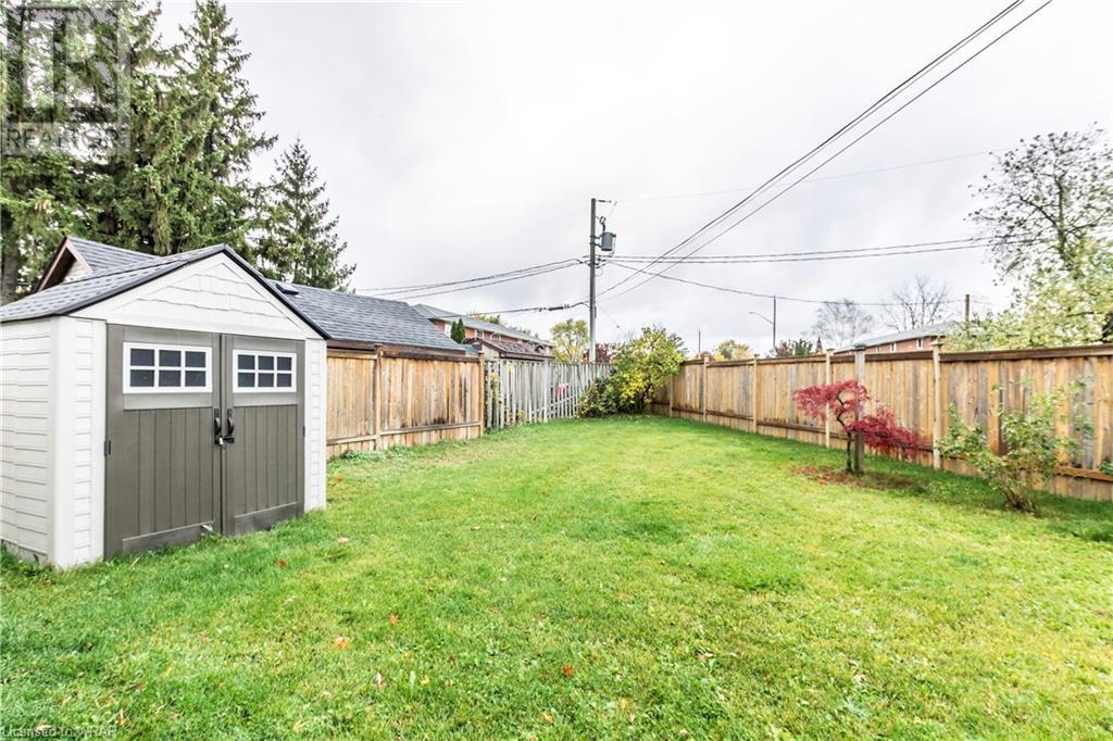 1755 CONCESSION Road