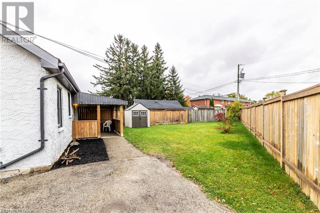 1755 CONCESSION Road