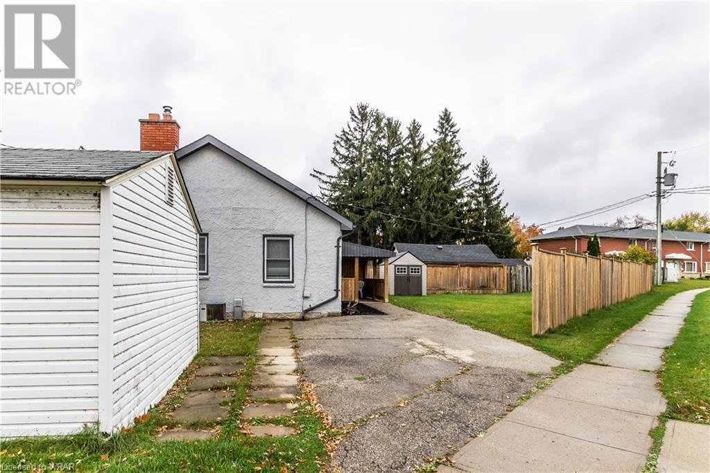1755 CONCESSION Road