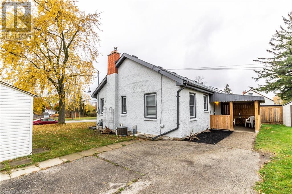 1755 CONCESSION Road