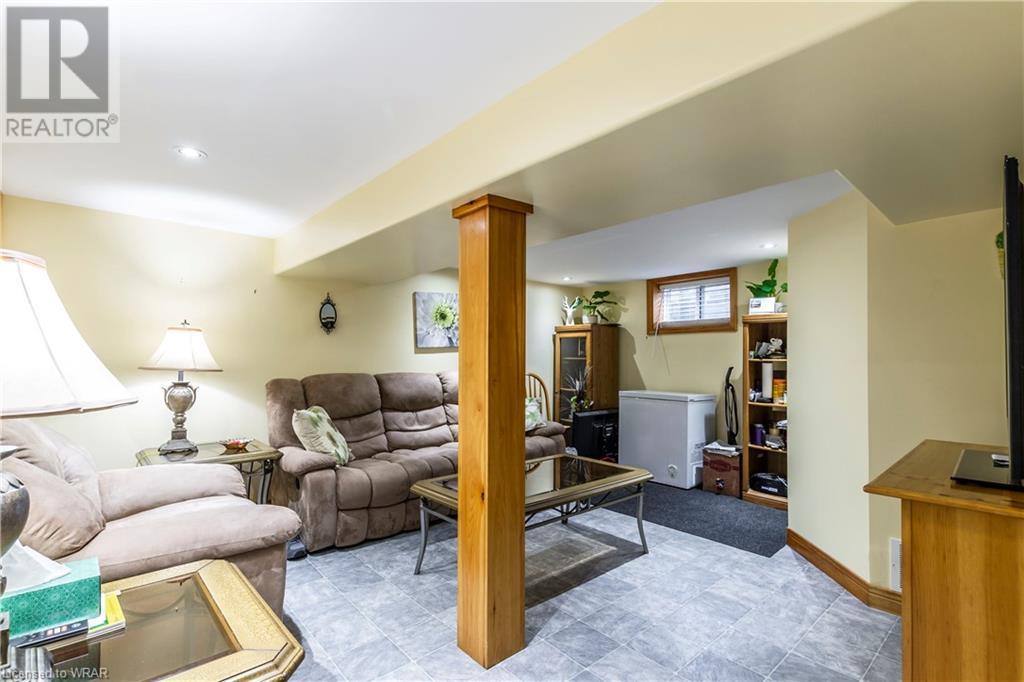 1755 CONCESSION Road