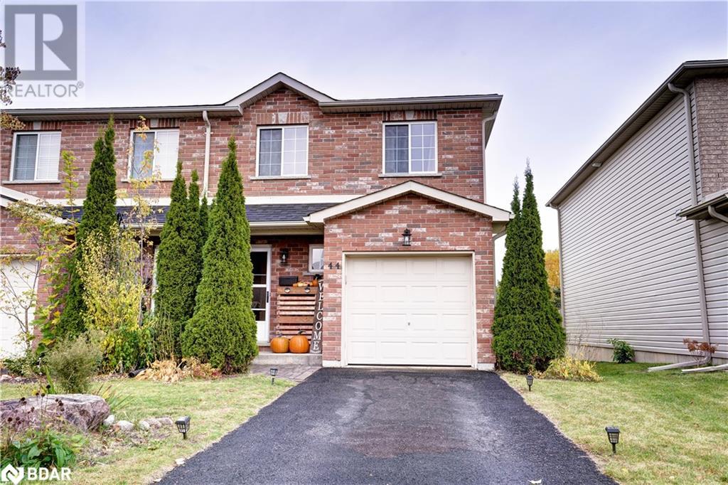 44 MICHELLE Drive