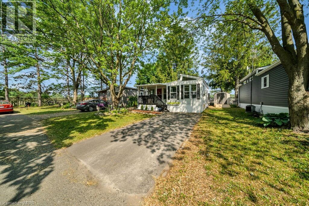 580 BEAVER CREEK Road Unit# 9