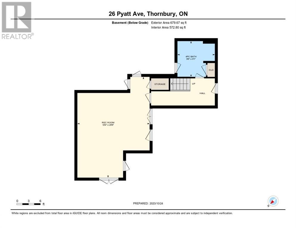 26 PYATT Avenue