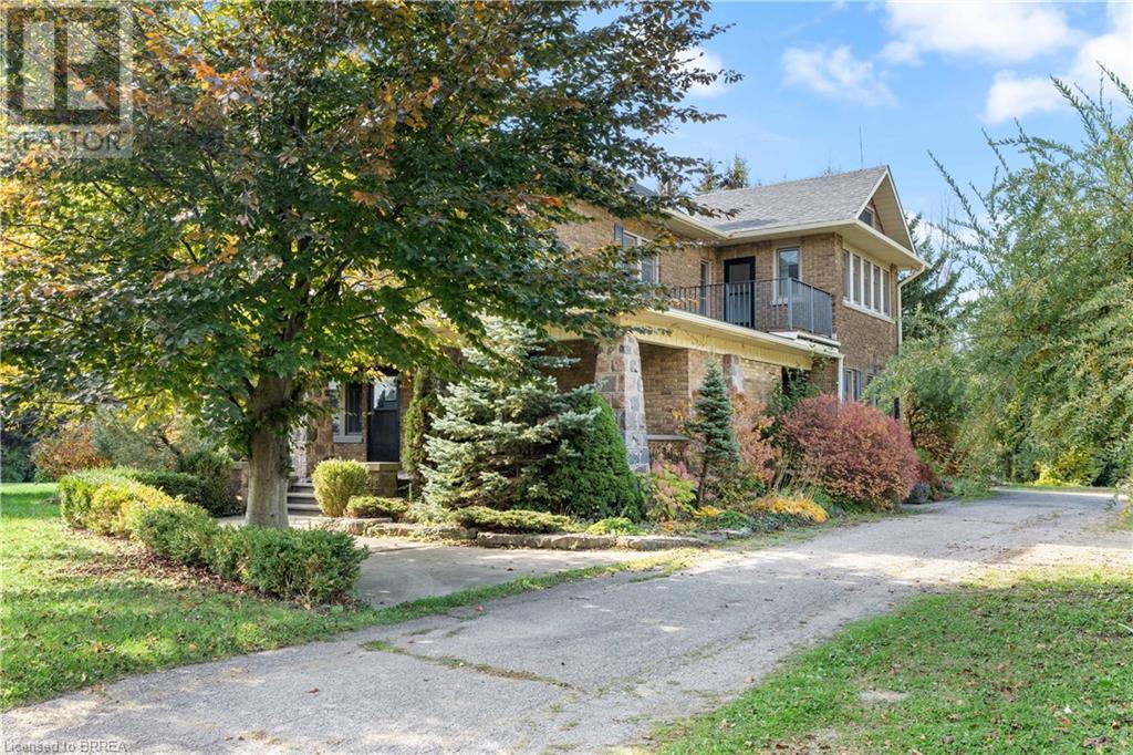 2157 COCKSHUTT Road