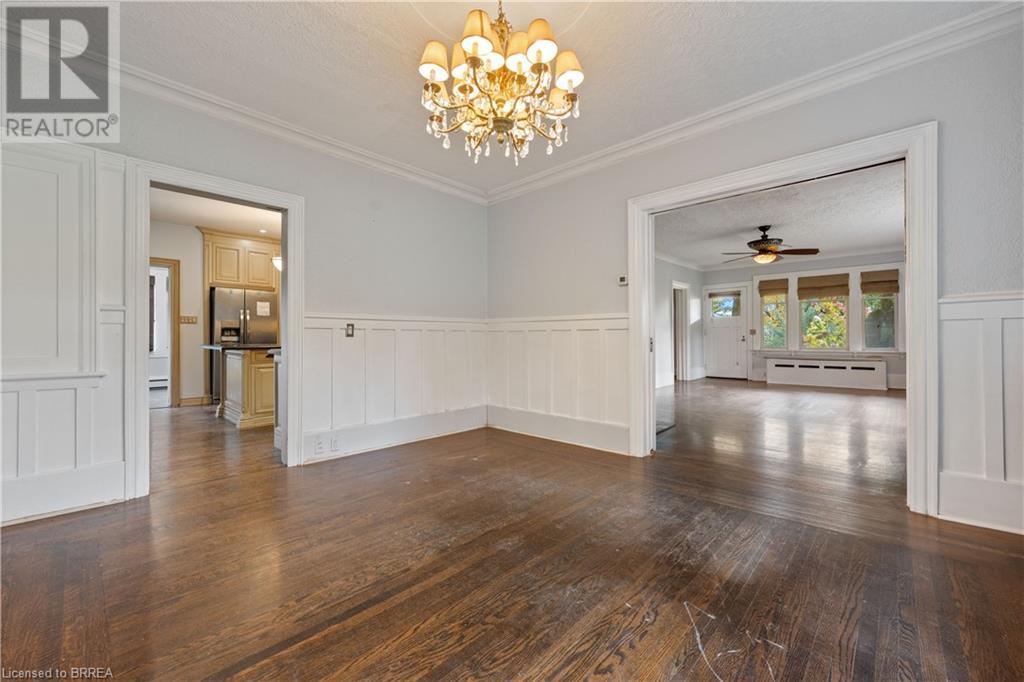 2157 COCKSHUTT Road