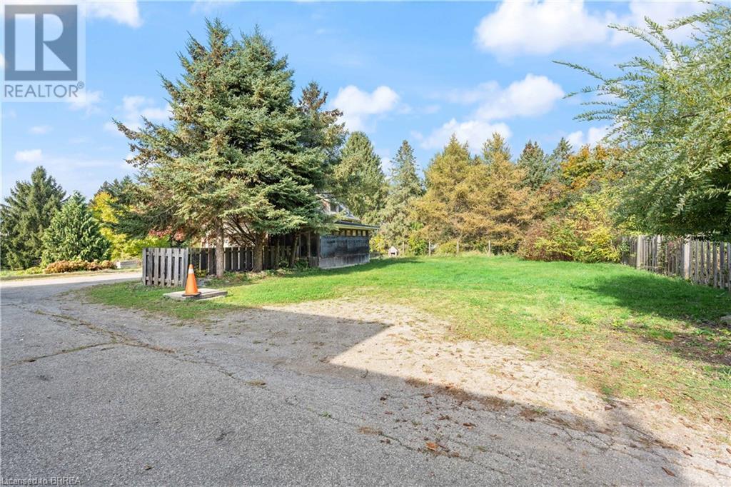 2157 COCKSHUTT Road