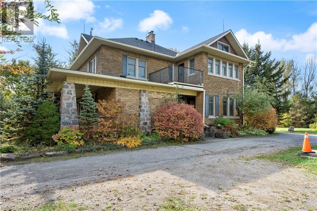 2157 COCKSHUTT Road