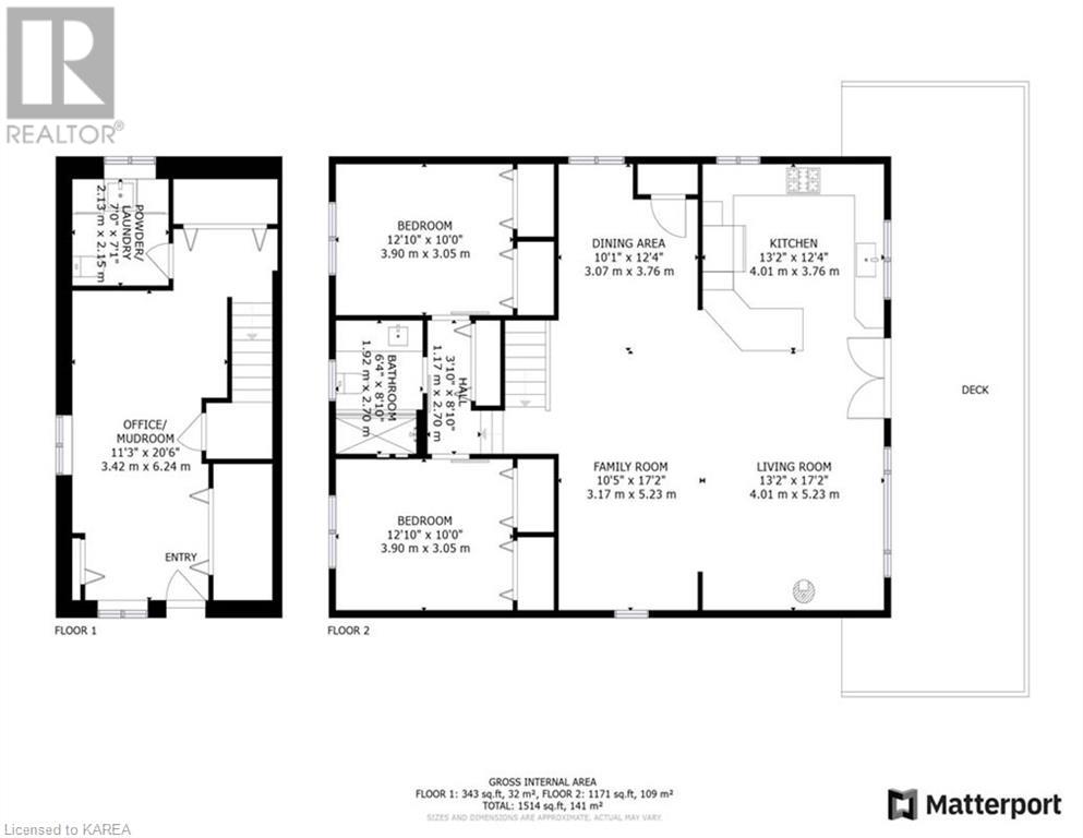 4843 NOBLE Lane