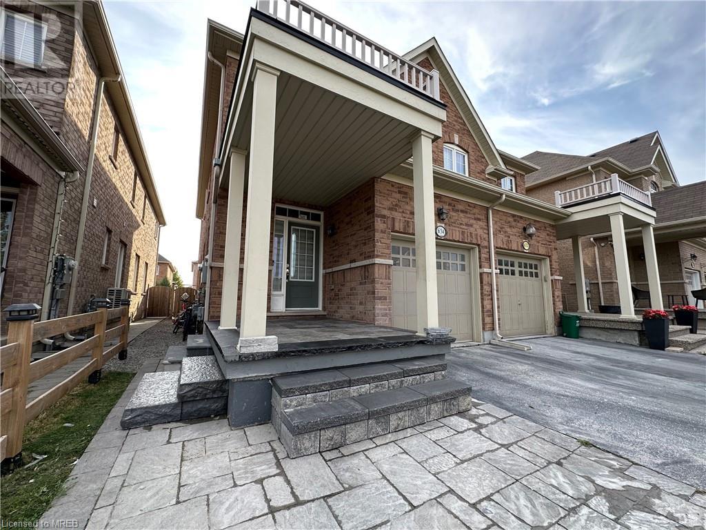634 ASLETON Boulevard
