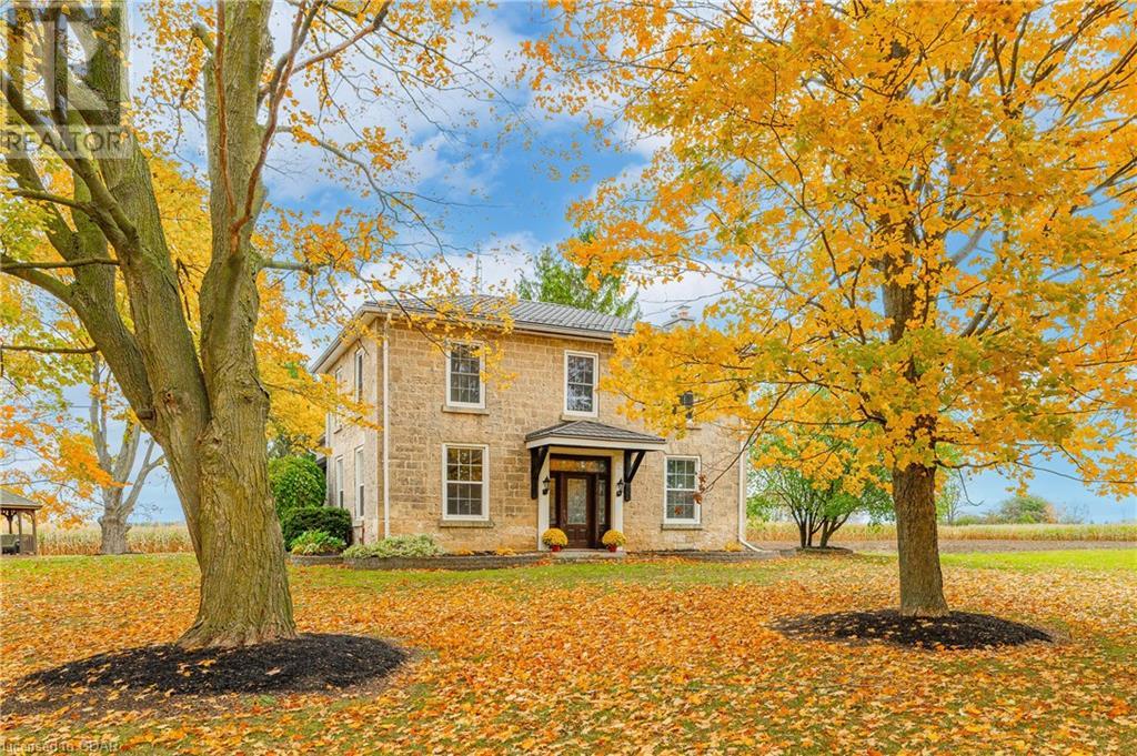 5629 WELLINGTON ROAD 29 Road