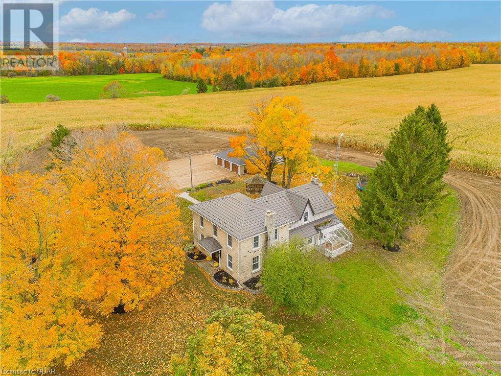 5629 WELLINGTON ROAD 29 Road
