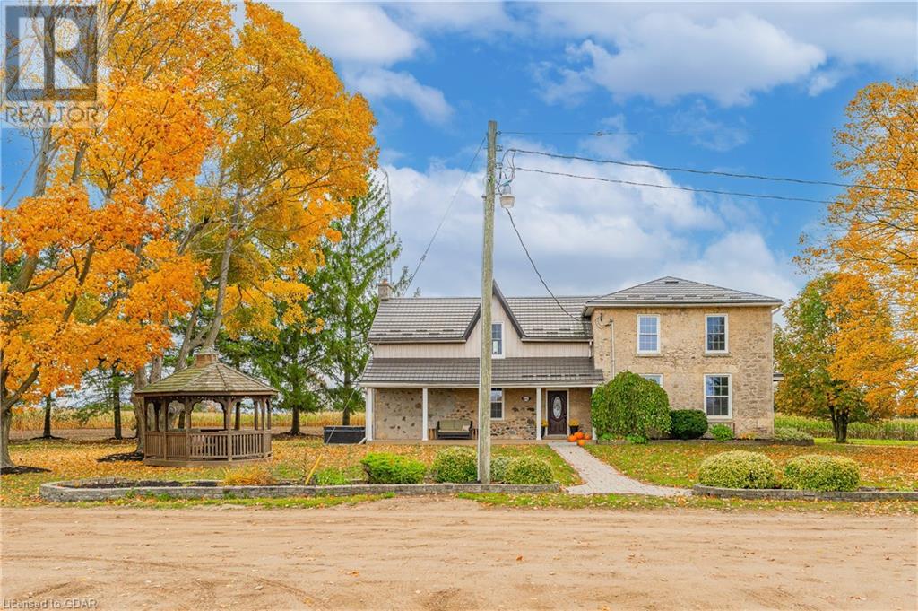 5629 WELLINGTON ROAD 29 Road