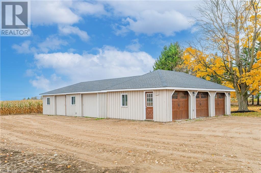 5629 WELLINGTON ROAD 29 Road