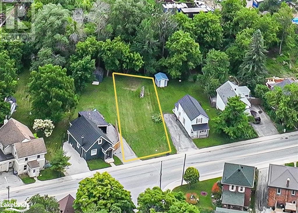 165 BARRIE Road