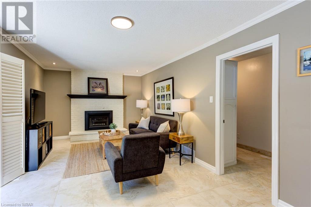 96 MCCARRON Crescent