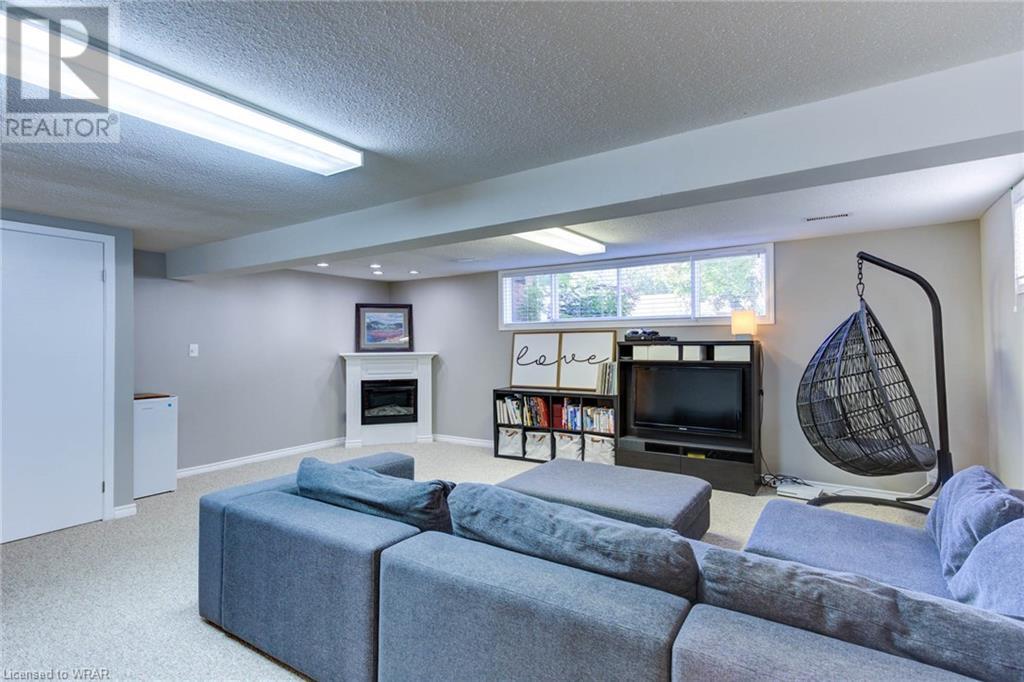 96 MCCARRON Crescent