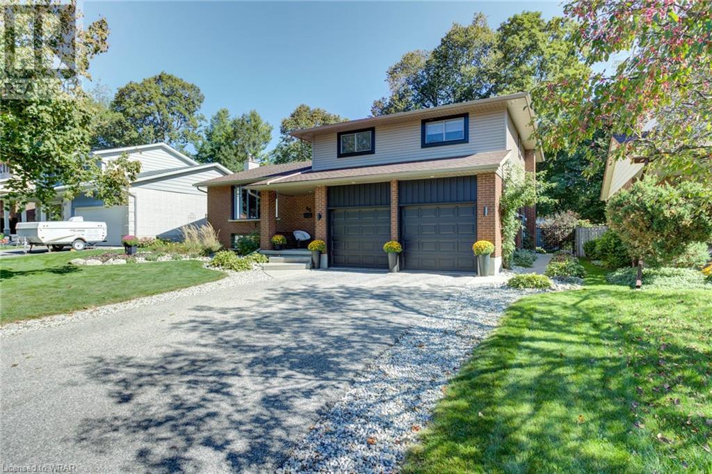 96 MCCARRON Crescent